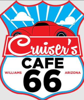 Cruiser's Cafe 66 233 W Route 66