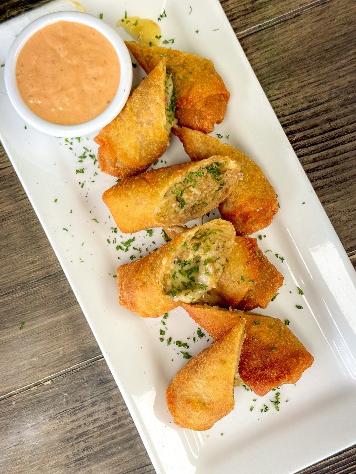 Creole Kitchen and Daiquiris