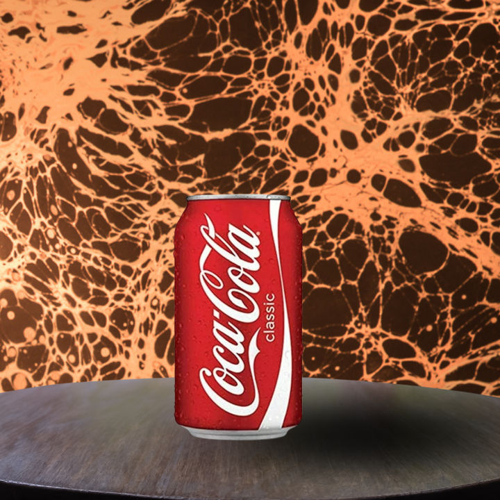 COKE