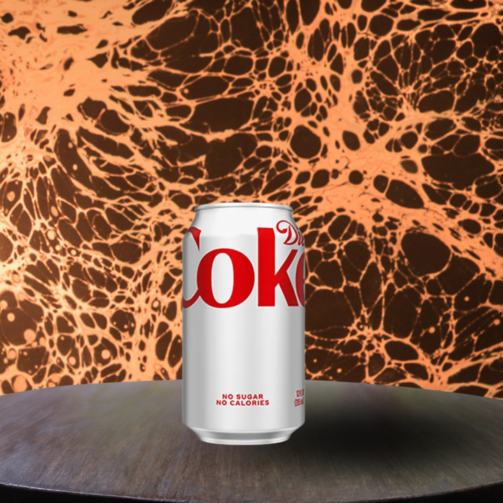 DIET COKE