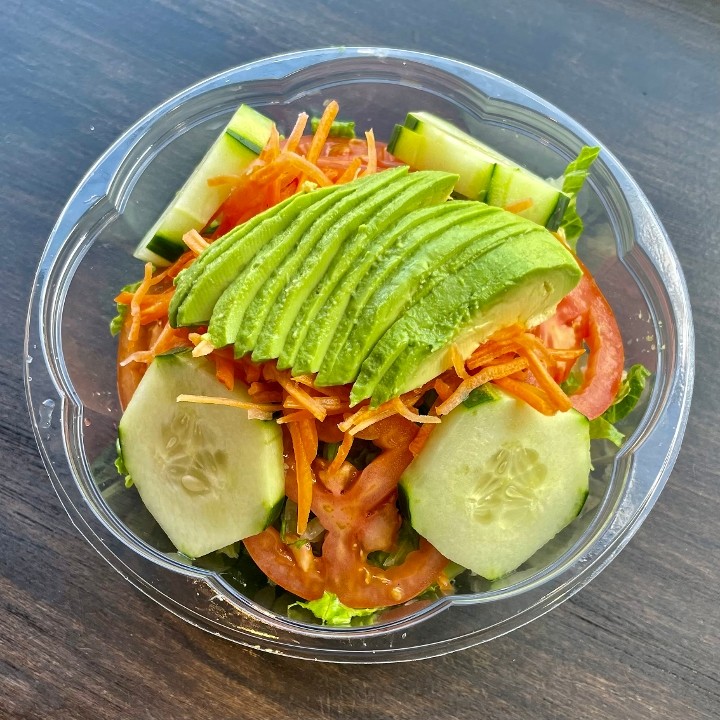 AVOCADO SALAD