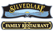 Silverlake Family Restaurant 2 logo