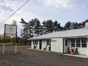 PARKSIDE DINER