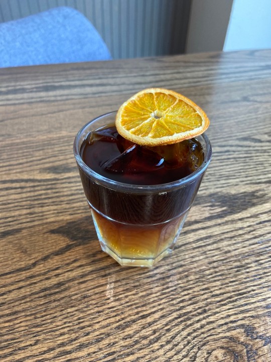 N Fashioned
