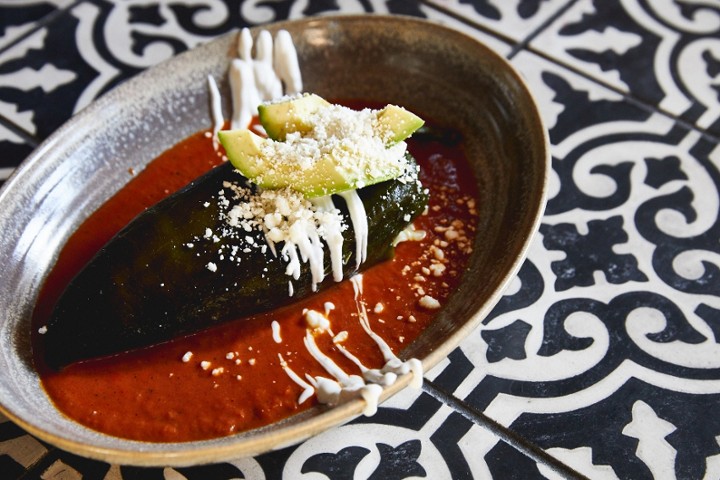 CHILE RELLENO