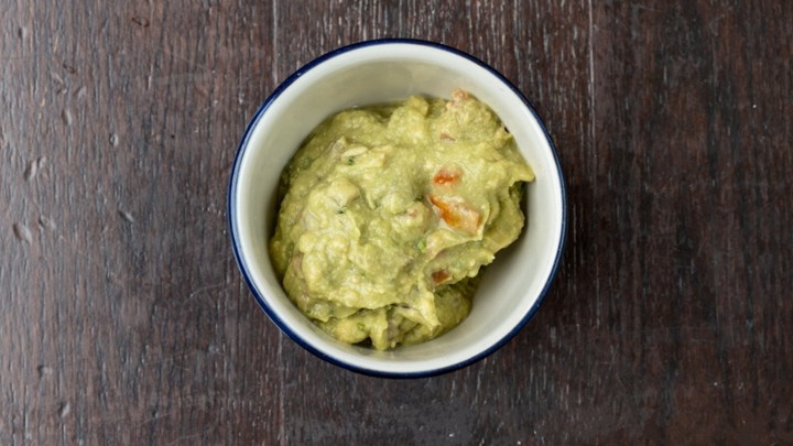 SIDE GUACAMOLE