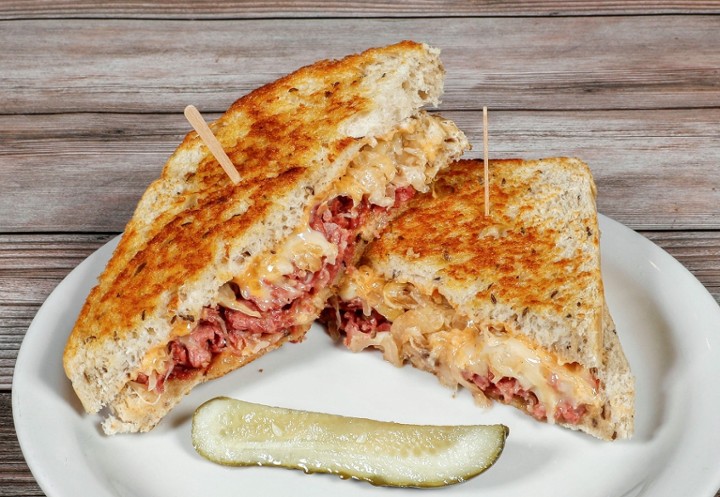 Reuben