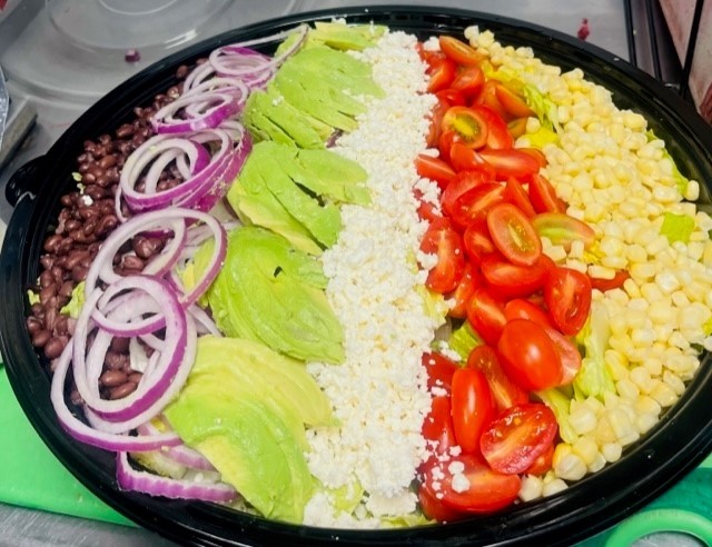 Salad Bowl - Large