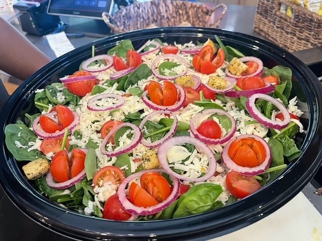 Salad Bowl - Small