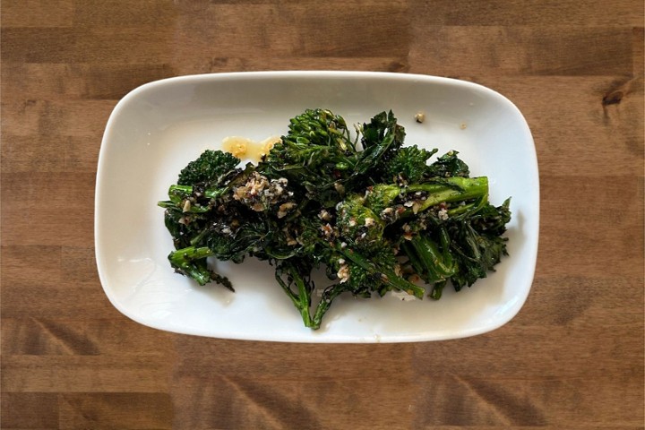 SIDE OF BROCCOLINI