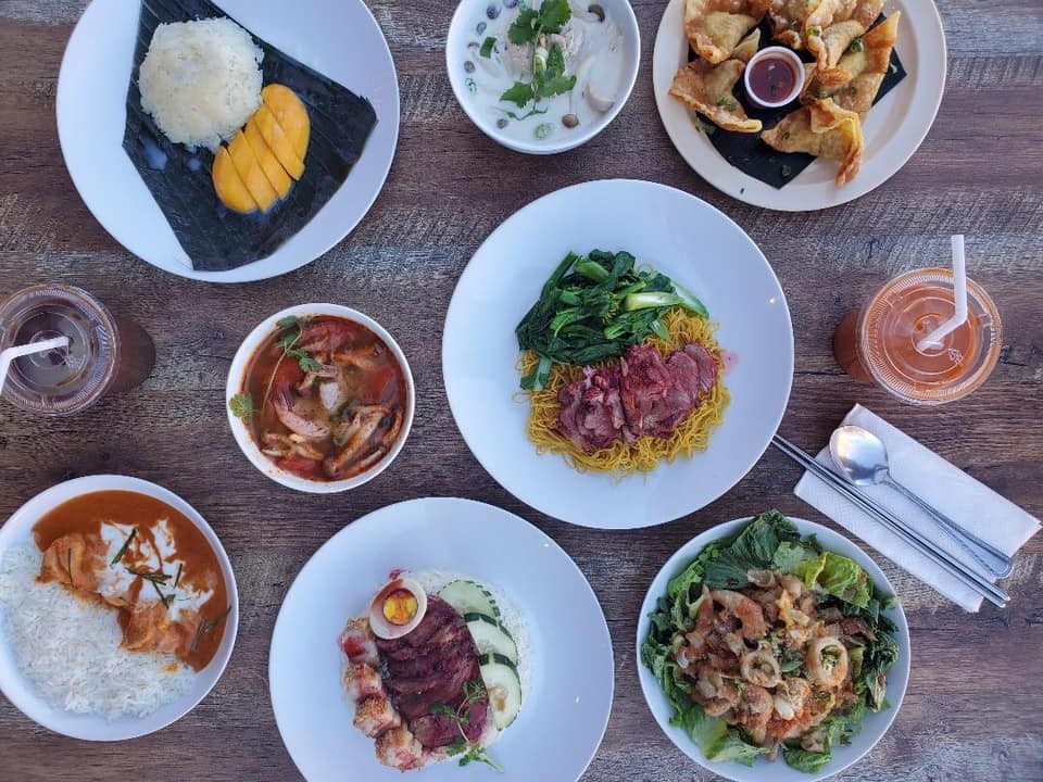 Uncle Chai - RM Rancho Mirage