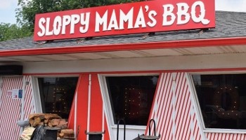 Sloppy Mama's Arlington 5731 Langston Boulevard