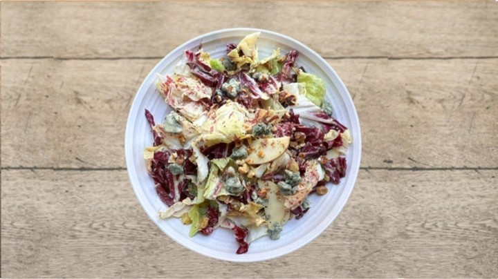 WILDSEED WALDORF SALAD