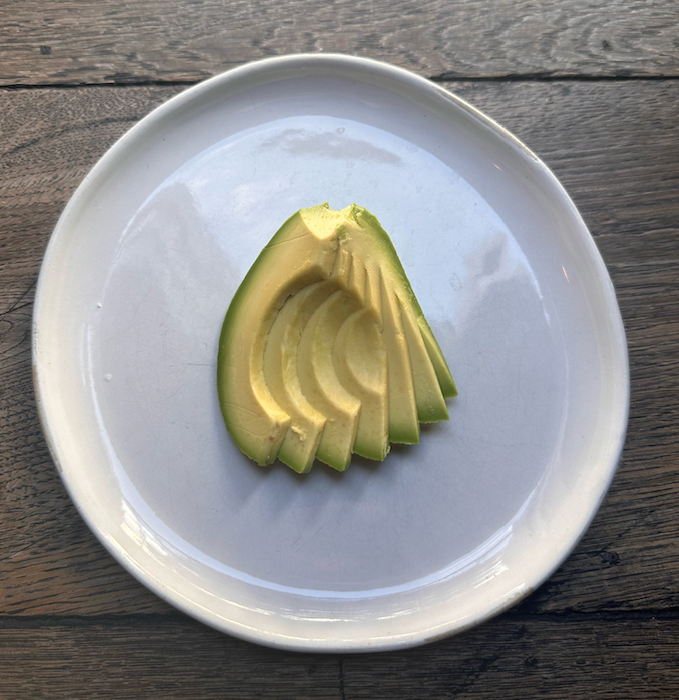 SIDE AVOCADO