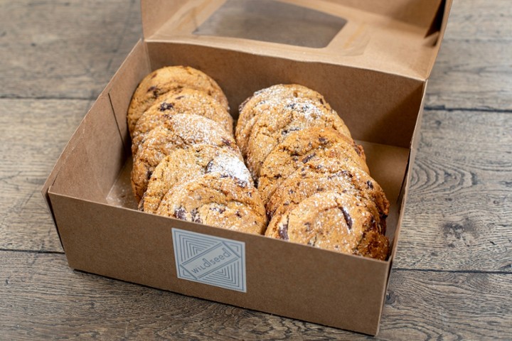 COOKIE PLATTER