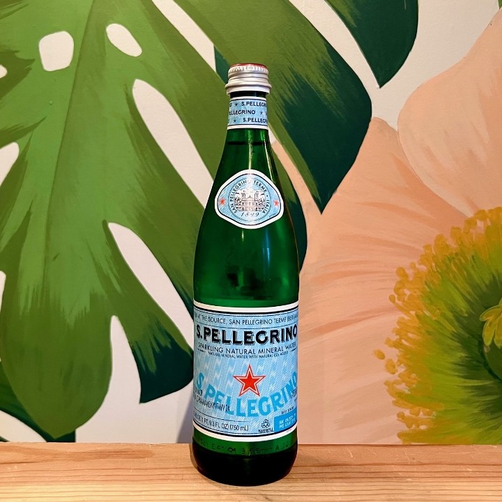 LARGE PELLEGRINO