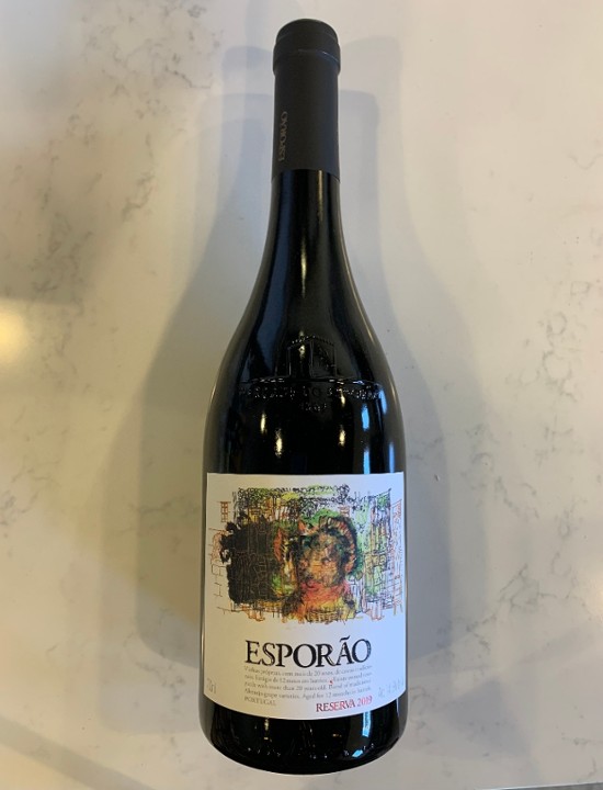 Esporao Reserva Red Blend 2019