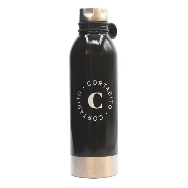 SS Bottle 24oz