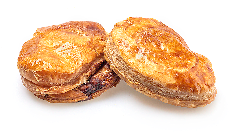 Cream Cheese Pastry