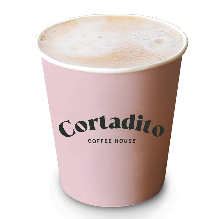 Hazelnut Cortadito