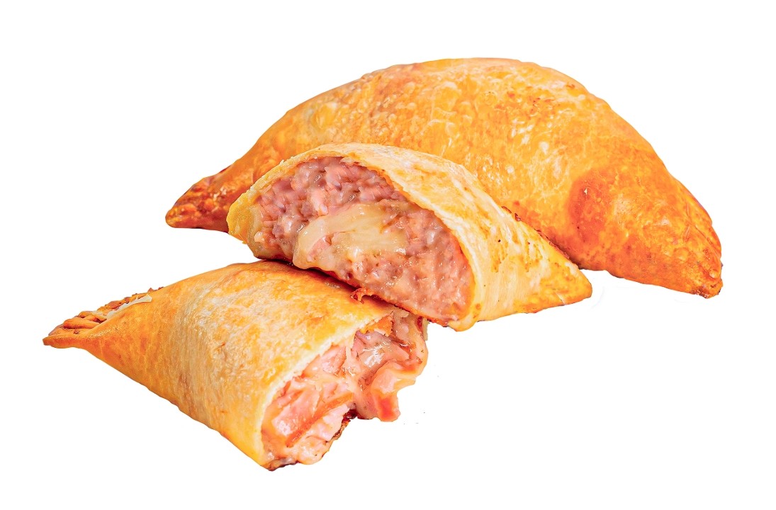 Ham & Cheese Empanada