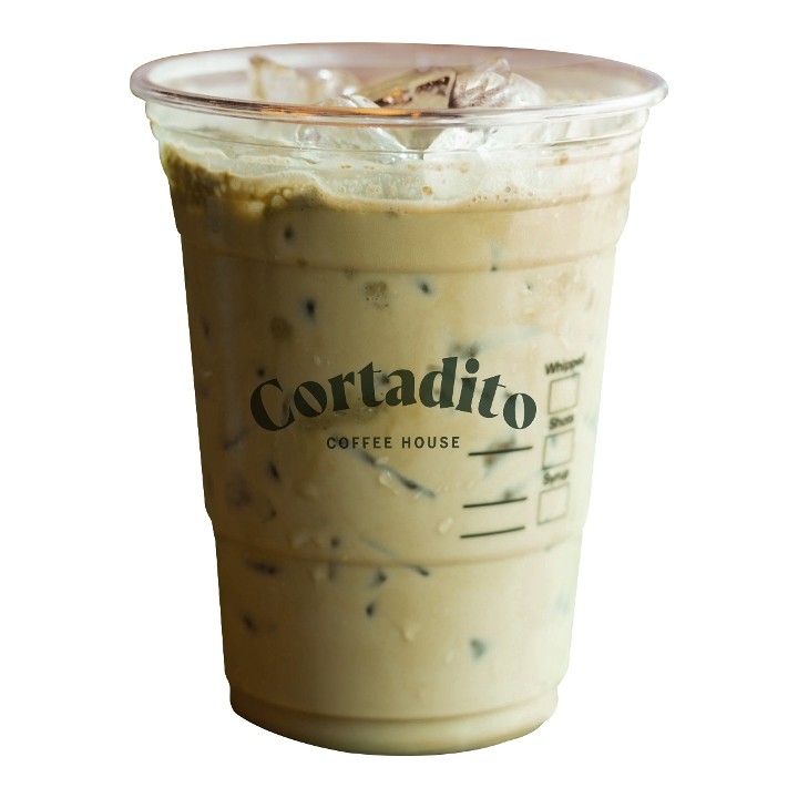 Cortadito Coffee Recipe