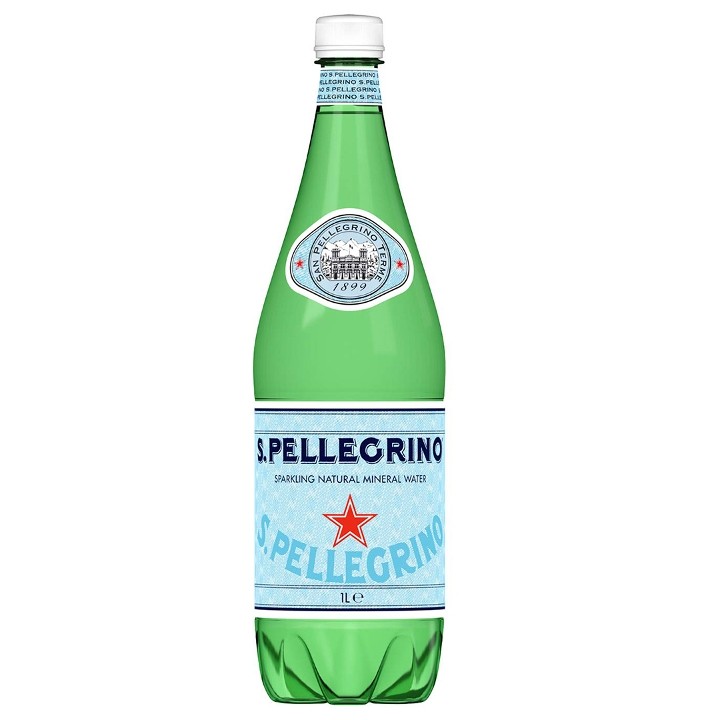 San Pellegrino