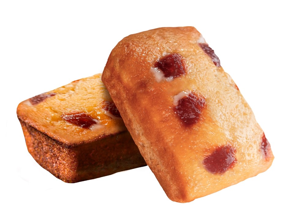 Guava Bread