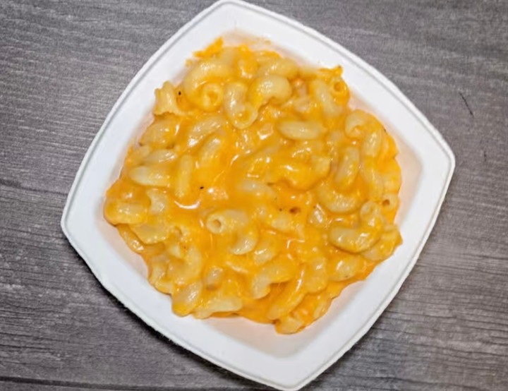 4 Cheese Mac