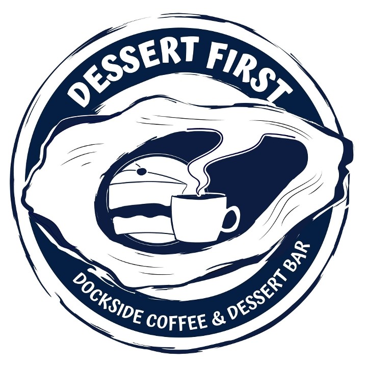 Dessert First 433 Kent Narrows way