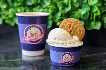 Sweet Spot Ice Cream Cafe