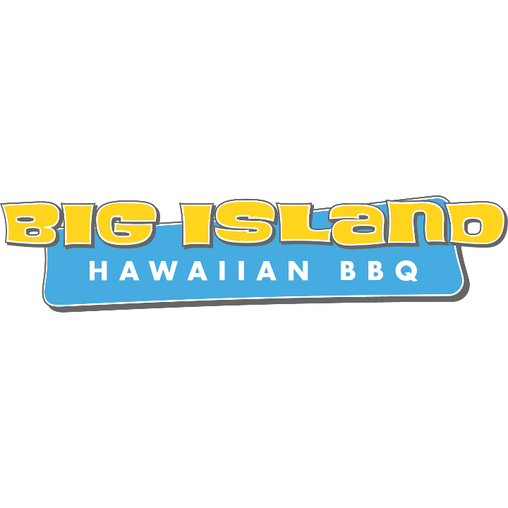 Big Island Hawaiian BBQ