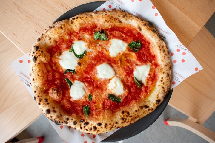 Margherita