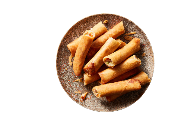 CHICKEN LUMPIA