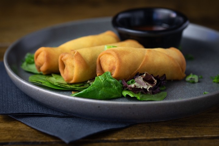 Spring Rolls