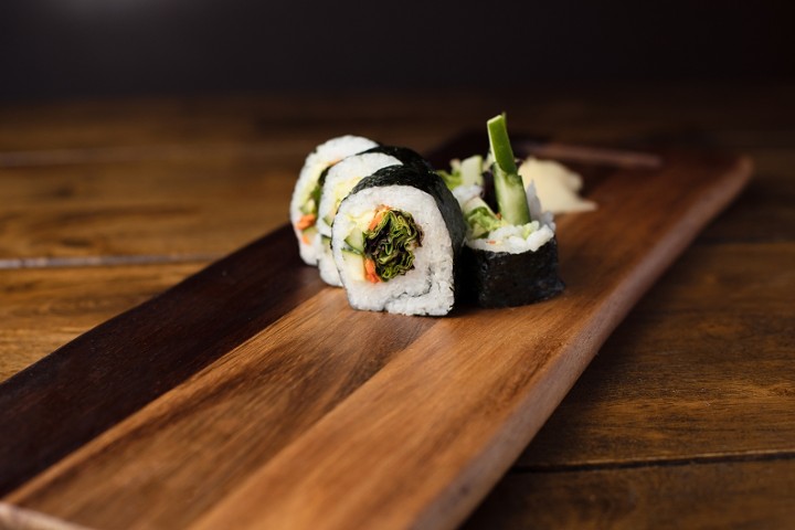 Veggie Roll