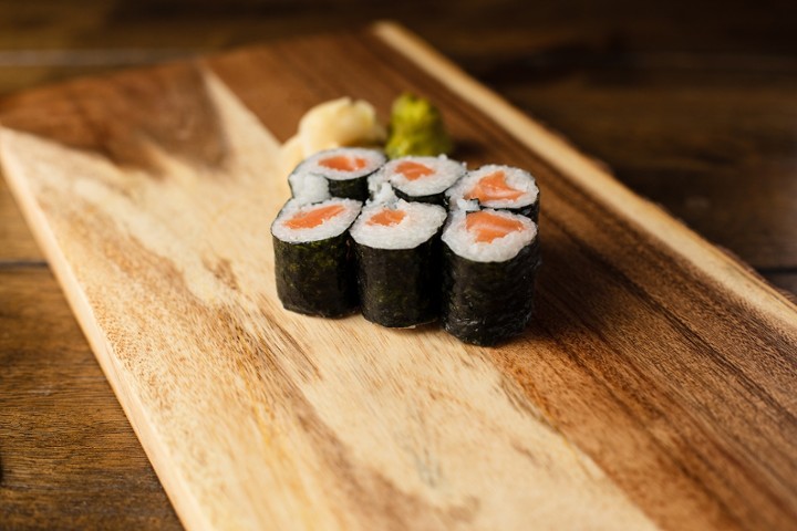 Salmon Roll