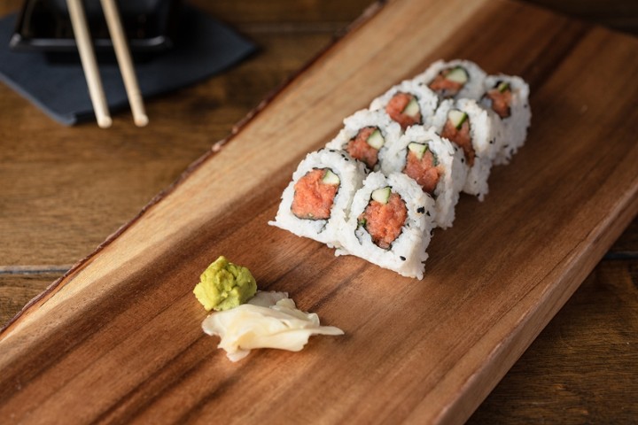 Spicy Tuna Roll