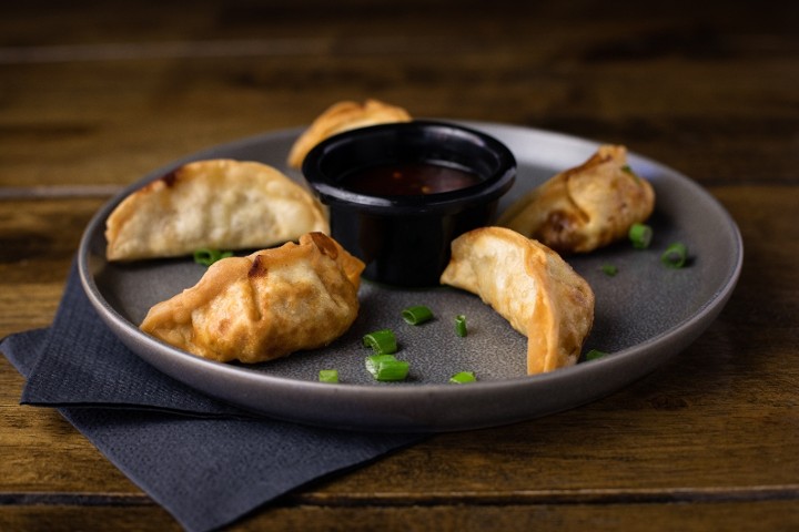 Potstickers