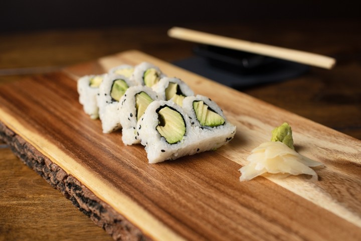 Avocado Roll