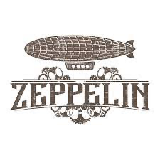 Zeppelin Charlotte