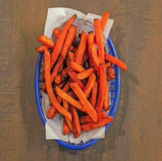 Sweet Potato Fries