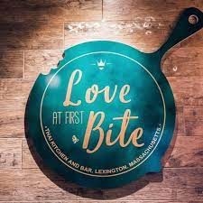 Love at First Bite Thai- Lexington 1710 Massachusetts Avenue