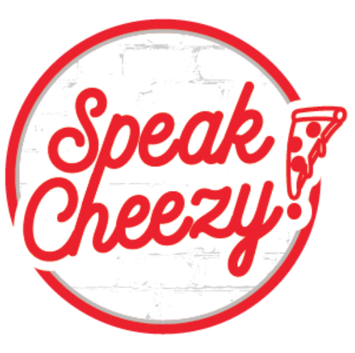 Speak Cheezy
