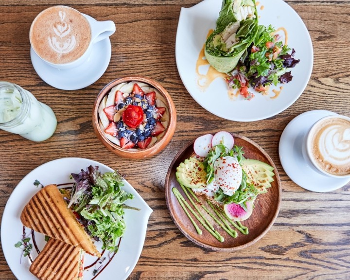 Restaurant banner image