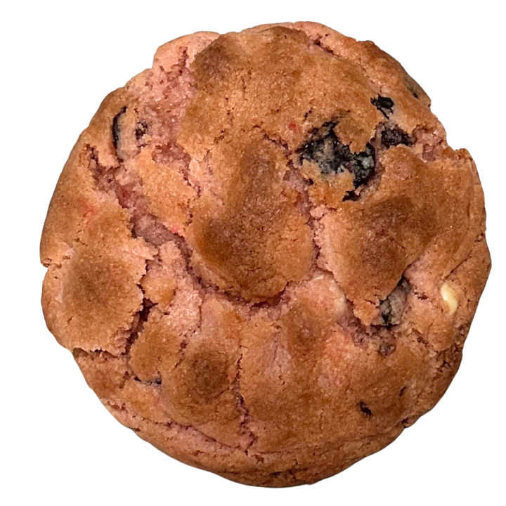 Cherry Blossom Cookie