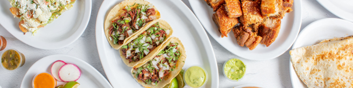 Restaurant banner image