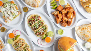 Ed's Food & Deli - Congress Ave