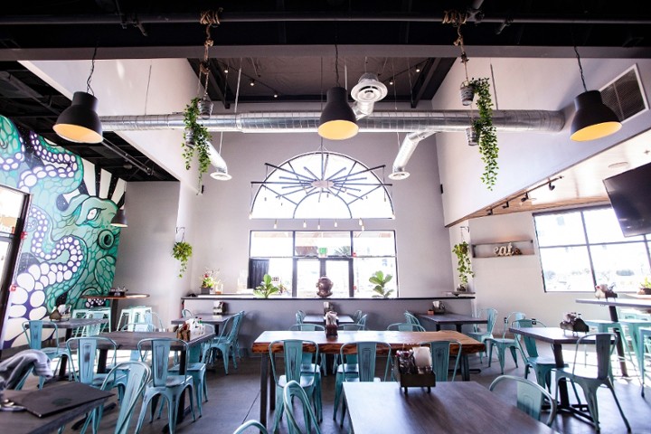 Restaurant banner image