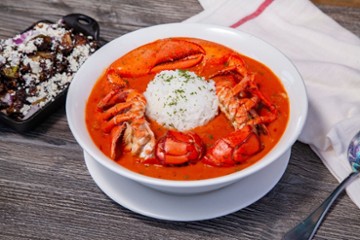 The Dive Oyster Bar - Temple City